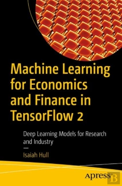 Bertrand.pt - Machine Learning For Economics And Finance In Tensorflow 2