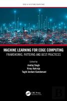 Machine Learning For Edge Computing