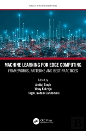 Machine Learning For Edge Computing