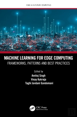 Bertrand.pt - Machine Learning For Edge Computing