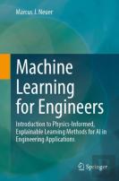 Machine Learning For Engineers