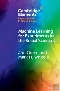 Bertrand.pt - Machine Learning For Experiments In The Social Sciences