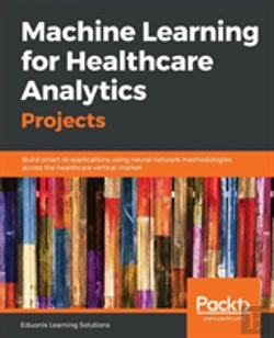 Bertrand.pt - Machine Learning For Healthcare Analytics Projects