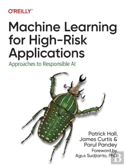 Bertrand.pt - Machine Learning For High-Risk Applications