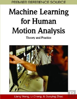 Bertrand.pt - Machine Learning For Human Motion Analysis