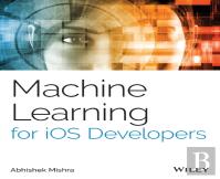 Machine Learning For Ios Developers