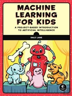 Bertrand.pt - Machine Learning For Kids