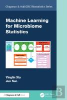 Machine Learning For Microbiome Statistics