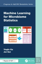 Machine Learning For Microbiome Statistics