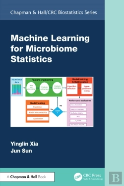 Bertrand.pt - Machine Learning For Microbiome Statistics