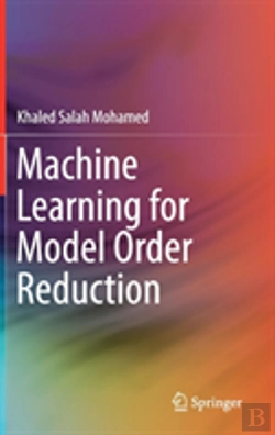 Bertrand.pt - Machine Learning For Model Order Reduction