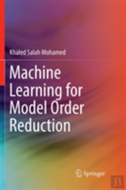 Bertrand.pt - Machine Learning For Model Order Reduction