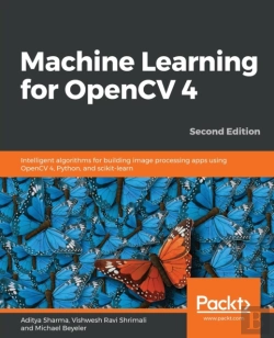 Bertrand.pt - Machine Learning For Opencv 4