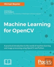 Machine Learning For Opencv