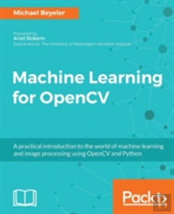 Bertrand.pt - Machine Learning For Opencv