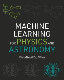 Bertrand.pt - Machine Learning For Physics And Astronomy