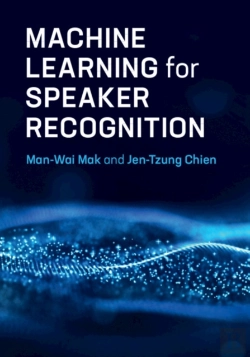 Bertrand.pt - Machine Learning For Speaker Recognition