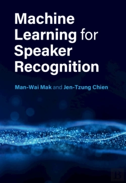 Bertrand.pt - Machine Learning For Speaker Recognition
