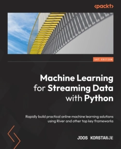 Bertrand.pt - Machine Learning For Streaming Data With Python