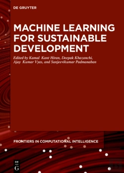 Bertrand.pt - Machine Learning For Sustainable Development