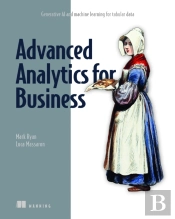 Machine Learning For Tabular Data