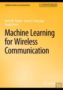 Bertrand.pt - Machine Learning For Wireless Communication