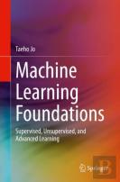 Machine Learning Foundations