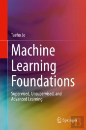 Machine Learning Foundations