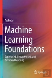 Machine Learning Foundations