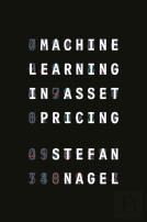 Machine Learning In Asset Pricing