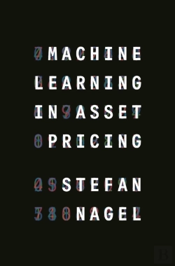 Bertrand.pt - Machine Learning In Asset Pricing