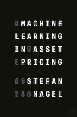 Bertrand.pt - Machine Learning In Asset Pricing