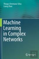 Machine Learning In Complex Networks