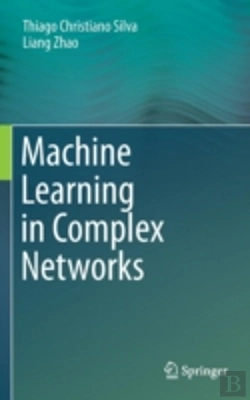 Bertrand.pt - Machine Learning In Complex Networks