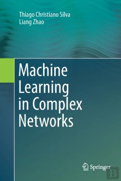 Bertrand.pt - Machine Learning In Complex Networks