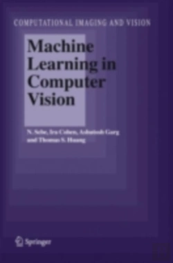 Bertrand.pt - Machine Learning In Computer Vision