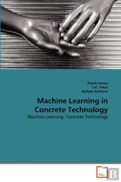 Bertrand.pt - Machine Learning In Concrete Technology