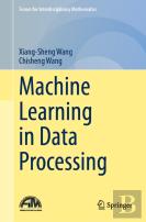 Machine Learning In Data Processing