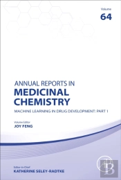 Machine Learning In Drug Development: Part 1