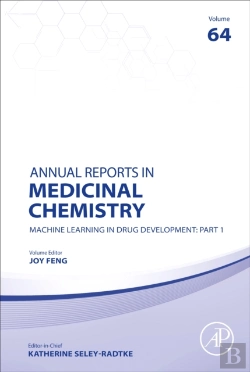 Bertrand.pt - Machine Learning In Drug Development: Part 1