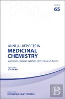 Machine Learning In Drug Development: Part 2