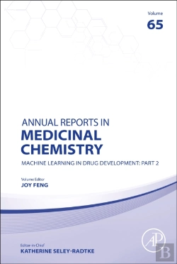 Bertrand.pt - Machine Learning In Drug Development: Part 2