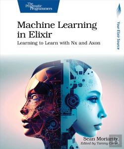 Bertrand.pt - Machine Learning In Elixir