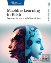 Machine Learning In Elixir