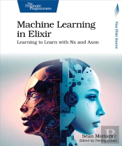 Machine Learning In Elixir