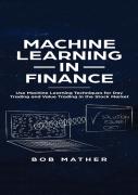 Machine Learning In Finance