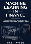 Machine Learning In Finance