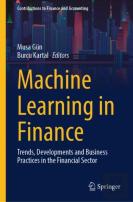 Machine Learning In Finance