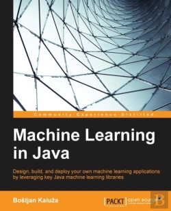 Bertrand.pt - Machine Learning In Java