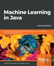 Machine Learning In Java